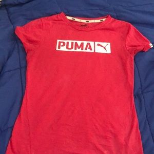 Puma T shirt